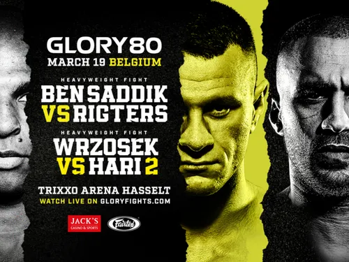 Glory80